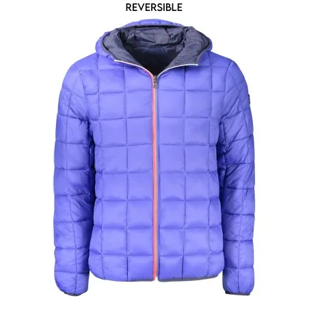 VESTE HOMME BLEUE NORVÈGE 1963 - NORWAY 1963