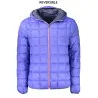 VESTE HOMME BLEUE NORVÈGE 1963 - NORWAY 1963