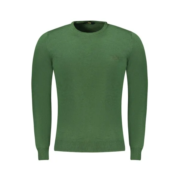 PULL HOMME VERT CAVALLI CLASS - CAVALLI CLASS
