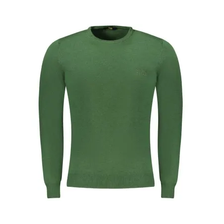 PULL HOMME VERT CAVALLI CLASS - CAVALLI CLASS