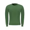 PULL HOMME VERT CAVALLI CLASS - CAVALLI CLASS