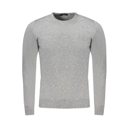 PULL HOMME CAVALLI CLASS GRIS - CAVALLI CLASS