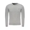 PULL HOMME CAVALLI CLASS GRIS - CAVALLI CLASS