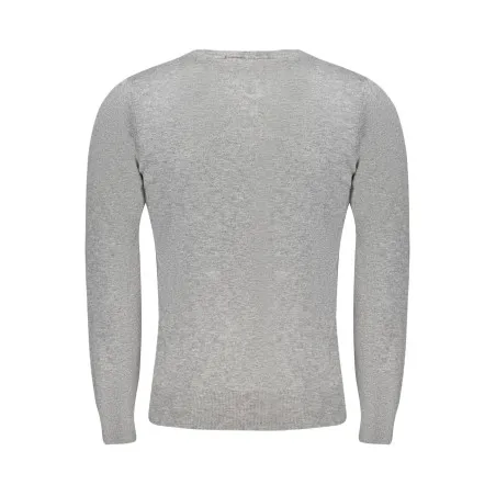 PULL HOMME CAVALLI CLASS GRIS - CAVALLI CLASS