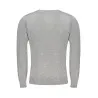 PULL HOMME CAVALLI CLASS GRIS - CAVALLI CLASS