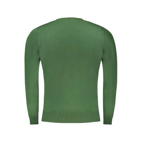 PULL HOMME VERT CAVALLI CLASS - CAVALLI CLASS