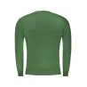 PULL HOMME VERT CAVALLI CLASS - CAVALLI CLASS