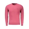 PULL ROUGE POUR HOMMES CAVALLI CLASS - CAVALLI CLASS