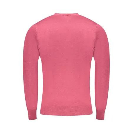 PULL ROUGE POUR HOMMES CAVALLI CLASS - CAVALLI CLASS