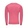 PULL ROUGE POUR HOMMES CAVALLI CLASS - CAVALLI CLASS