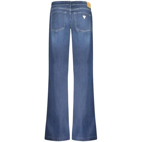 W4RA96D5901_BLJPWA - GUESS JEANS