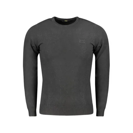 PULL NOIR POUR HOMMES CAVALLI CLASS - CAVALLI CLASS
