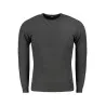 PULL NOIR POUR HOMMES CAVALLI CLASS - CAVALLI CLASS