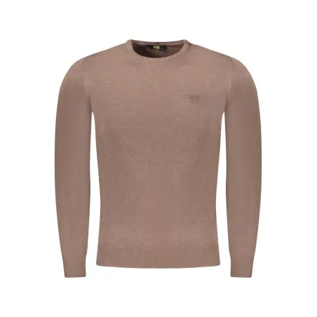 PULL MARRON POUR HOMMES CAVALLI CLASS - CAVALLI CLASS