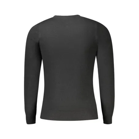 PULL NOIR POUR HOMMES CAVALLI CLASS - CAVALLI CLASS