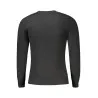 PULL NOIR POUR HOMMES CAVALLI CLASS - CAVALLI CLASS
