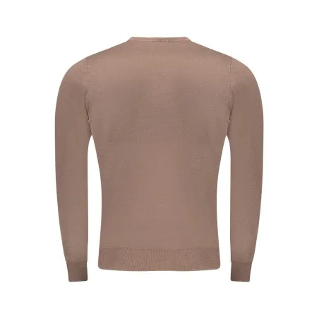 PULL MARRON POUR HOMMES CAVALLI CLASS - CAVALLI CLASS