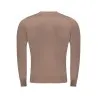 PULL MARRON POUR HOMMES CAVALLI CLASS - CAVALLI CLASS