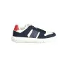 CHAUSSURES DE SPORT POUR HOMMES TOMMY HILFIGER BLEU - TOMMY HILFIGER