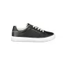 CHAUSSURES DE SPORT POUR FEMMES TOMMY HILFIGER NOIRES - TOMMY HILFIGER