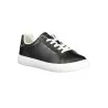 CHAUSSURES DE SPORT POUR FEMMES TOMMY HILFIGER NOIRES - TOMMY HILFIGER