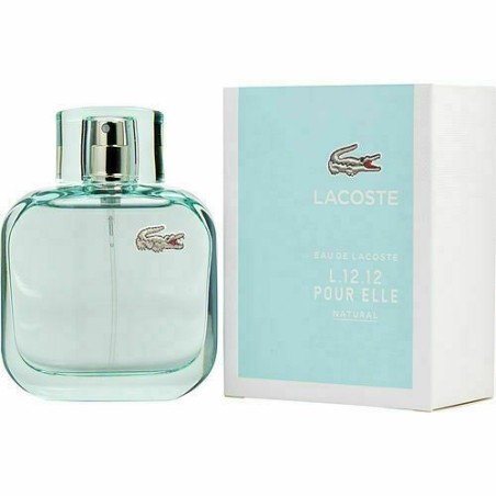 Eau de Parfum Femme LACOSTE ELLE NATURAL