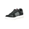 CHAUSSURES DE SPORT POUR HOMMES TOMMY HILFIGER NOIRES - TOMMY HILFIGER