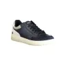 CHAUSSURES DE SPORT POUR HOMMES TOMMY HILFIGER BLEU - TOMMY HILFIGER