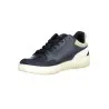 CHAUSSURES DE SPORT POUR HOMMES TOMMY HILFIGER BLEU - TOMMY HILFIGER