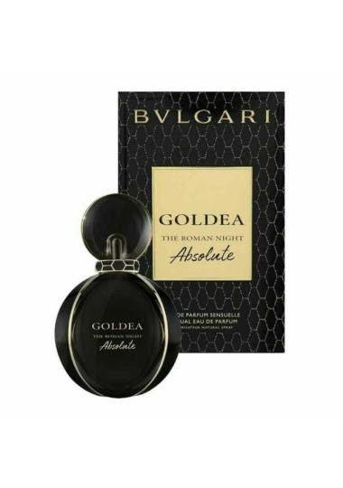   THE ROMAN NIGHT ABSOLUTE BVLGARI - 1