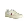 CHAUSSURES DE SPORT POUR HOMMES TOMMY HILFIGER BEIGE - TOMMY HILFIGER