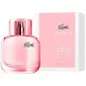 Eau de Parfum Femme LACOSTE Elle Sparkling - Lacoste