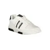 CHAUSSURES DE SPORT POUR HOMMES TOMMY HILFIGER BLANCHES - TOMMY HILFIGER
