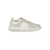 CHAUSSURES DE SPORT POUR FEMMES TOMMY HILFIGER BLANCHES - TOMMY HILFIGER