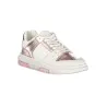 CHAUSSURES DE SPORT POUR FEMMES TOMMY HILFIGER BLANCHES - TOMMY HILFIGER