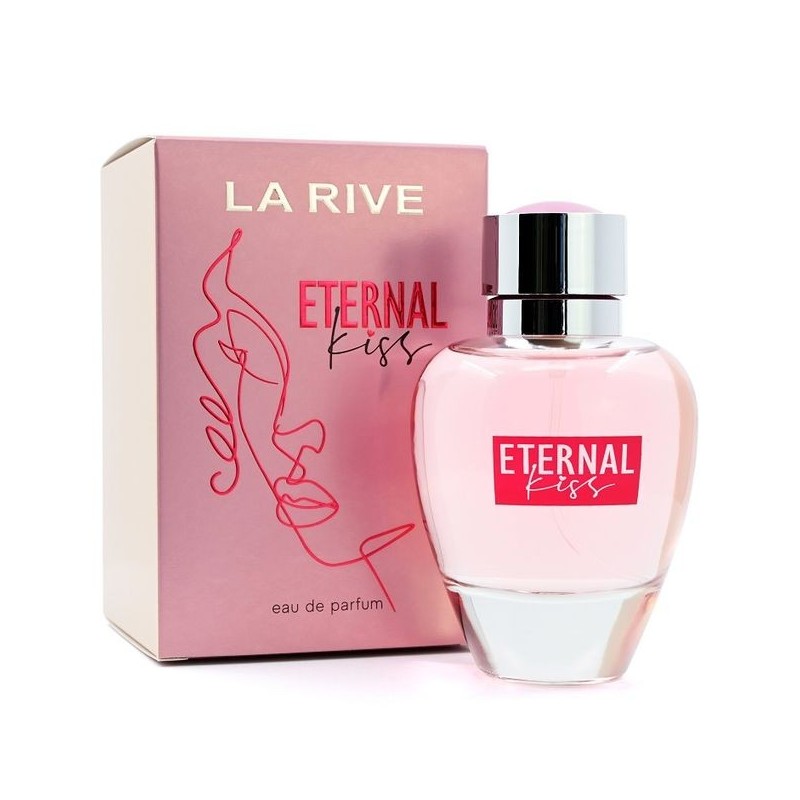Eau de Parfum Femme LA RIVE ETERNEL 90ML - LA RIVE
