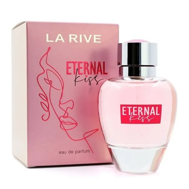 Eau de Parfum Femme LA RIVE ETERNEL 90ML