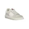 CHAUSSURES DE SPORT POUR FEMMES TOMMY HILFIGER BLANCHES - TOMMY HILFIGER