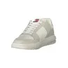 CHAUSSURES DE SPORT POUR FEMMES TOMMY HILFIGER BLANCHES - TOMMY HILFIGER