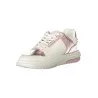 CHAUSSURES DE SPORT POUR FEMMES TOMMY HILFIGER BLANCHES - TOMMY HILFIGER