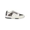 CHAUSSURES DE SPORT POUR FEMMES TOMMY HILFIGER BLANCHES - TOMMY HILFIGER