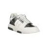 CHAUSSURES DE SPORT POUR FEMMES TOMMY HILFIGER BLANCHES - TOMMY HILFIGER