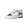 CHAUSSURES DE SPORT POUR FEMMES TOMMY HILFIGER BLANCHES - TOMMY HILFIGER