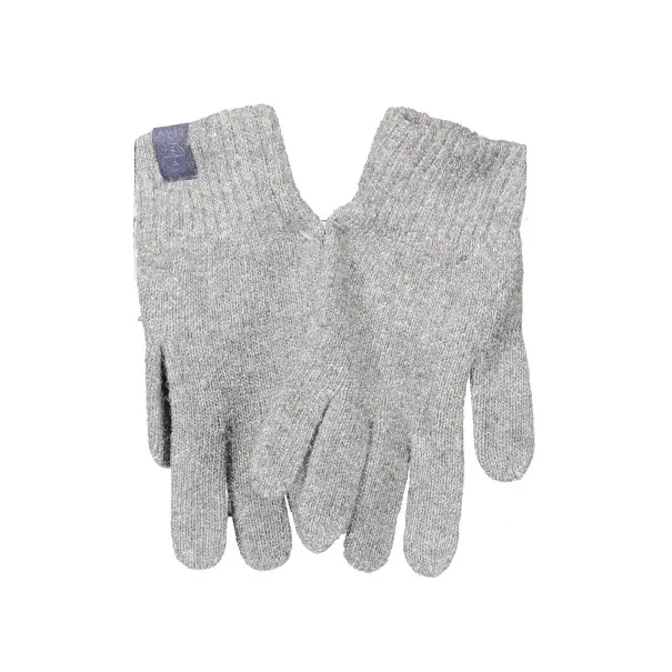GANTS HOMME NORTH SAILS GRIS - NORTH SAILS
