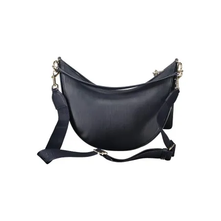 SAC FEMME TOMMY HILFIGER BLEU - TOMMY HILFIGER