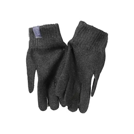 GANTS NOIRS POUR HOMMES NORTH SAILS - NORTH SAILS