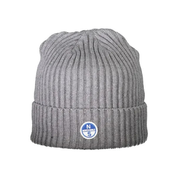 CASQUETTE HOMME NORTH SAILS GRIS - NORTH SAILS