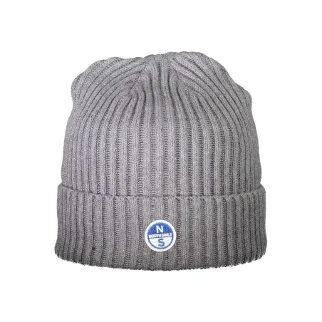 CASQUETTE HOMME NORTH SAILS GRIS - NORTH SAILS