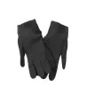 GANTS NOIRS POUR HOMMES NORTH SAILS - NORTH SAILS