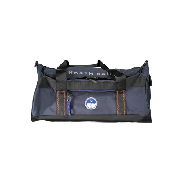 SAC DE VOYAGE BLEU POUR HOMMES NORTH SAILS - NORTH SAILS